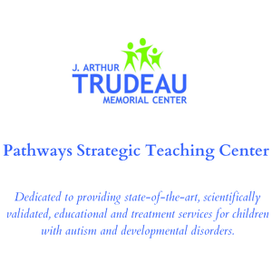 Pathways Strategic Teaching Center!